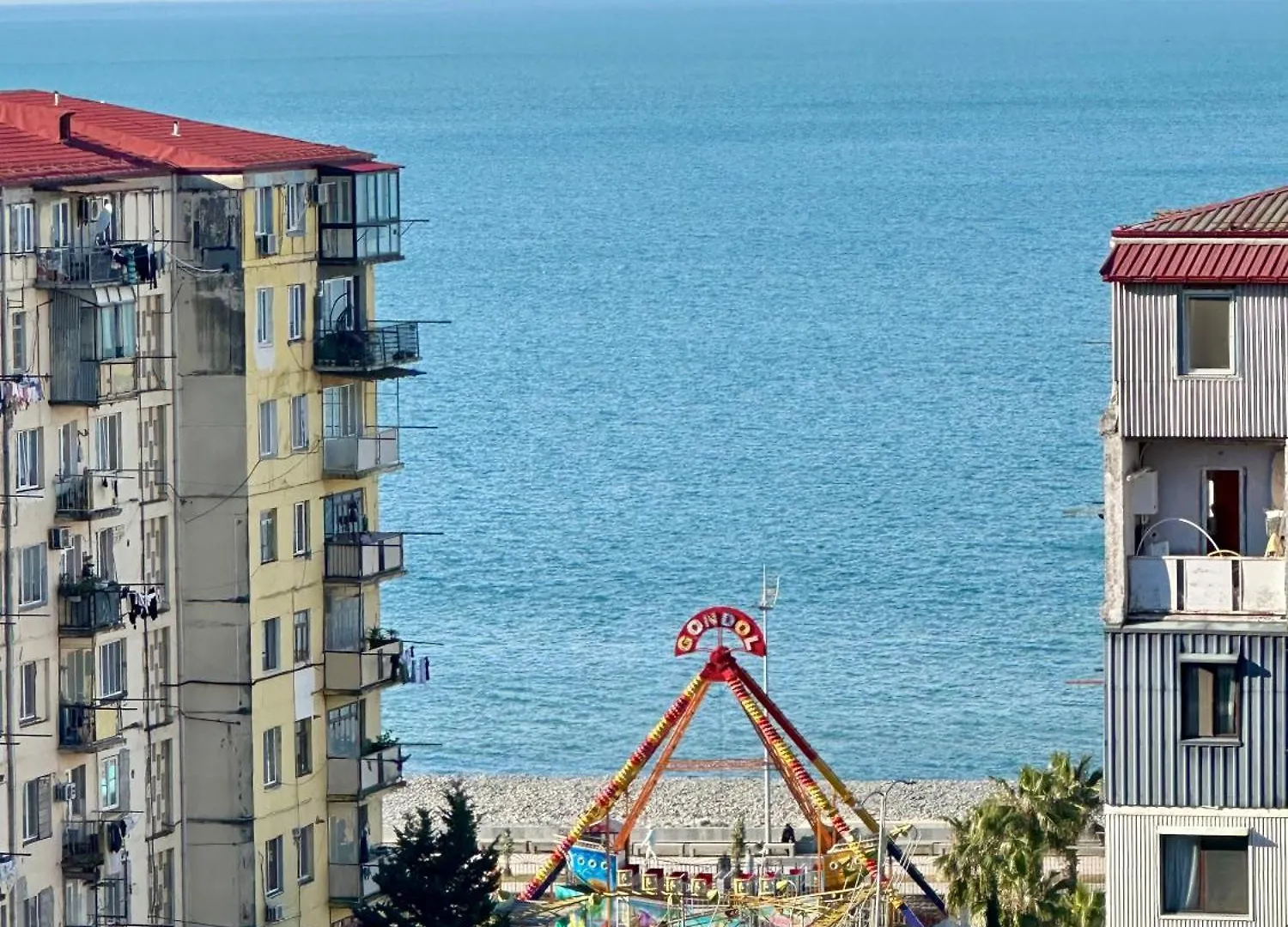 Apartment Next Apartmens Sea View Batumi