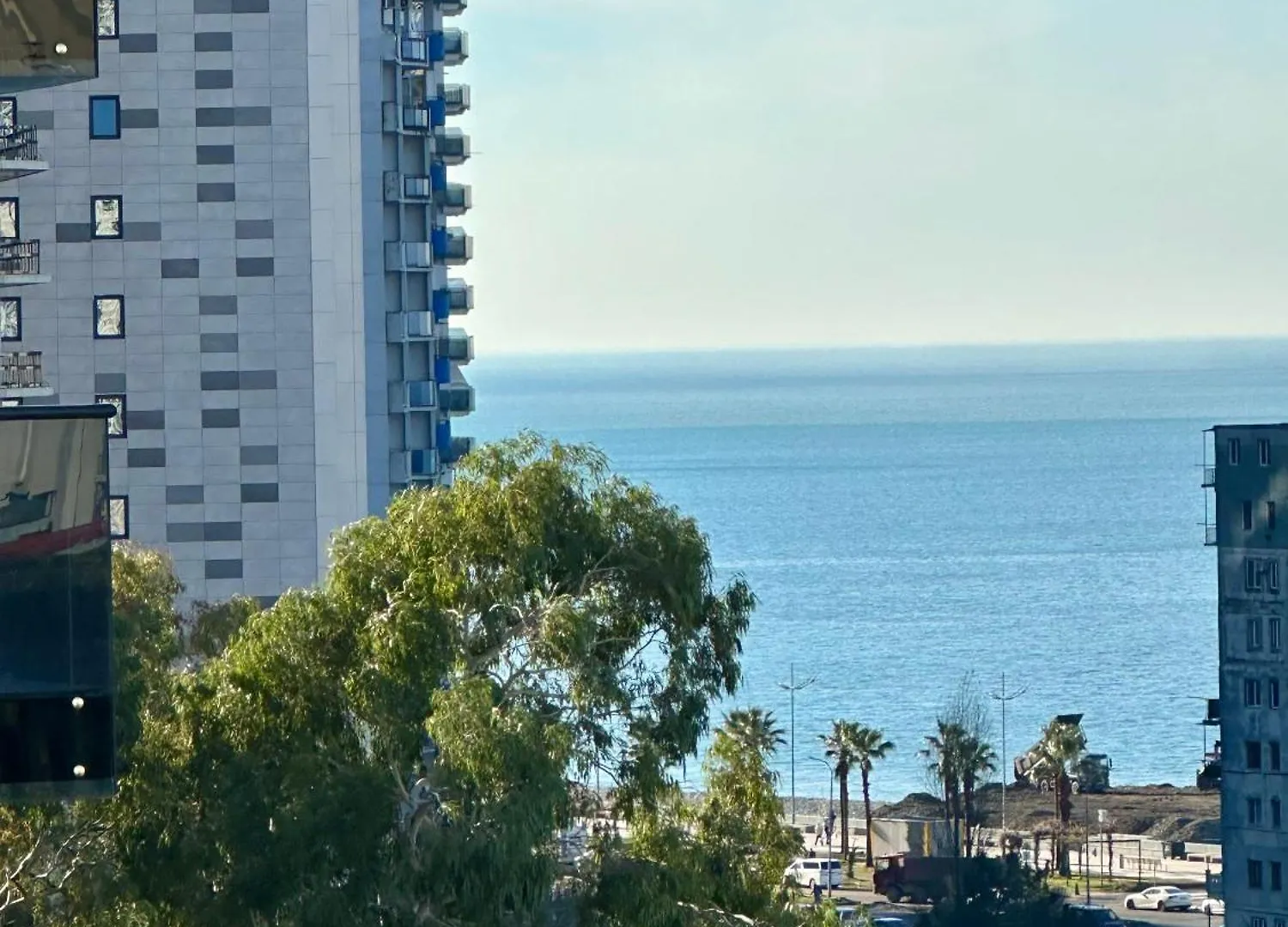 Next Apartmens Sea View Batumi 0*,