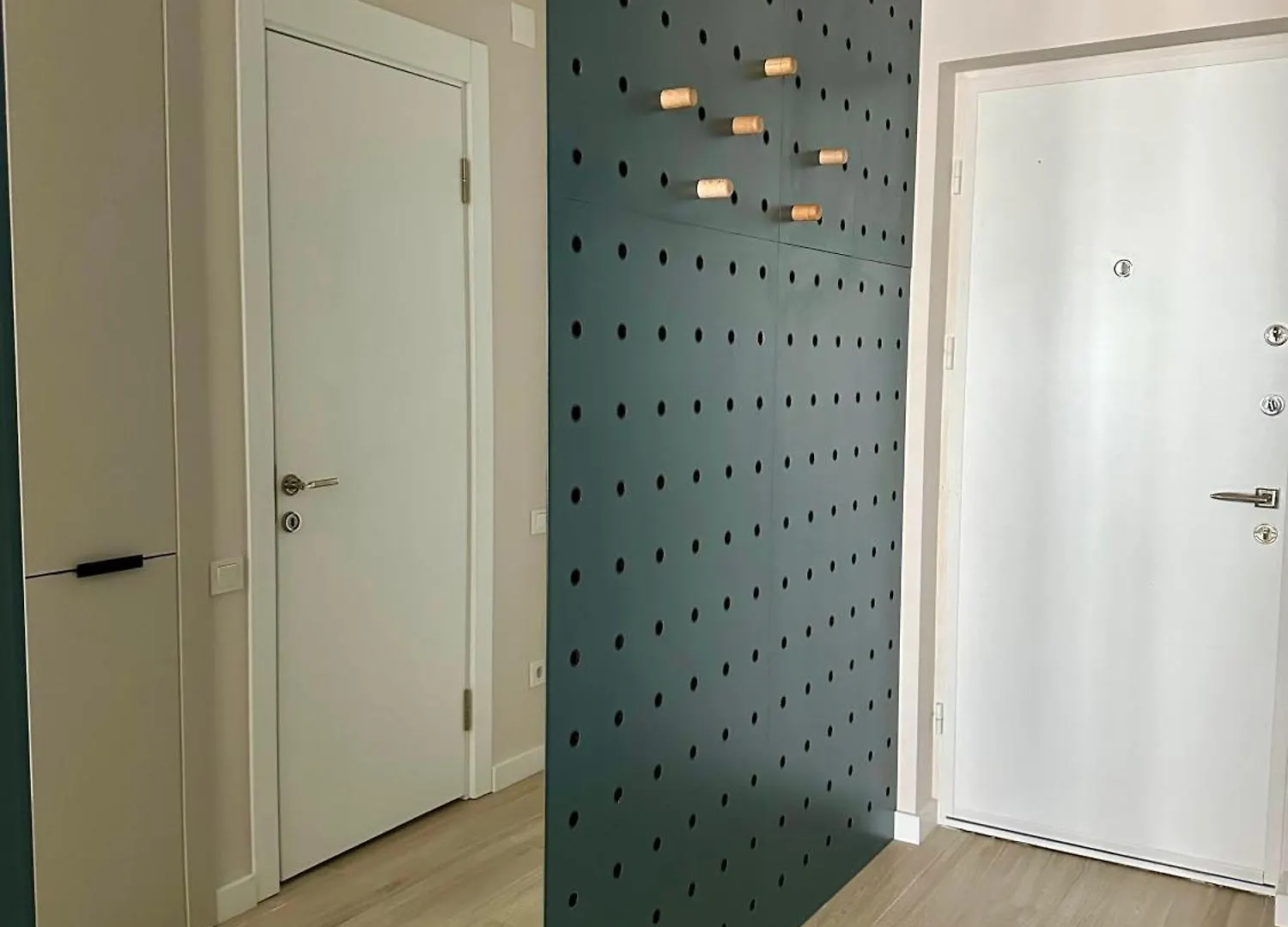 Next Apartmens Sea View Batumi Apartment