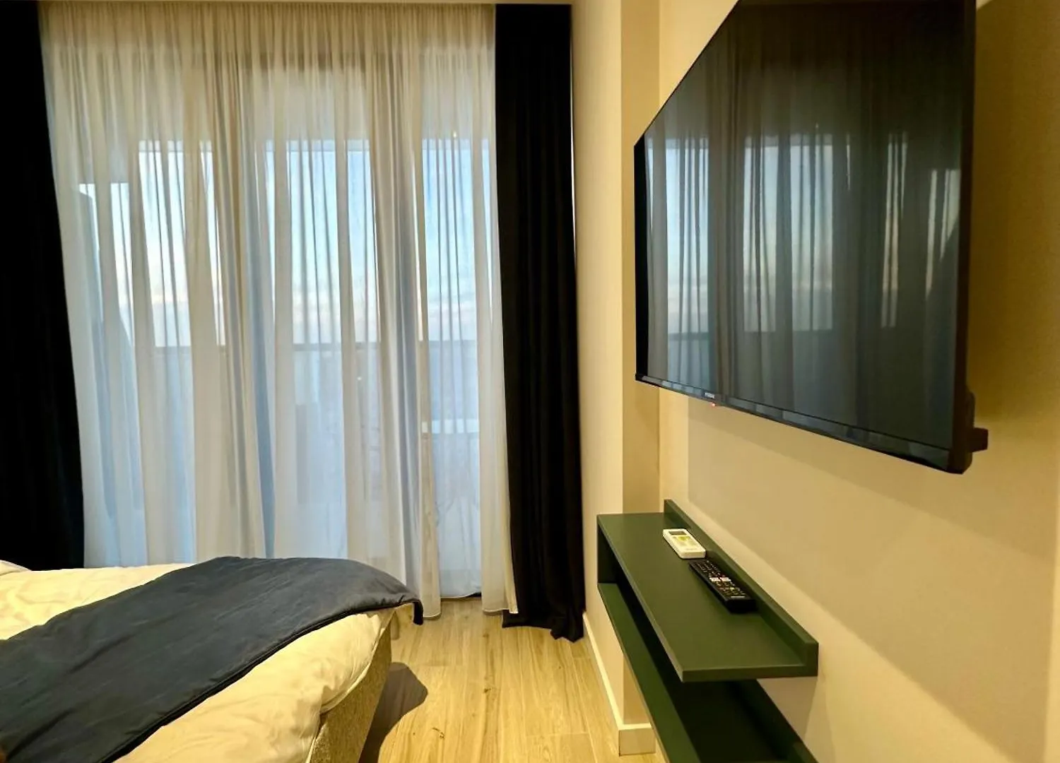 Apartment Next Apartmens Sea View Batumi Georgia