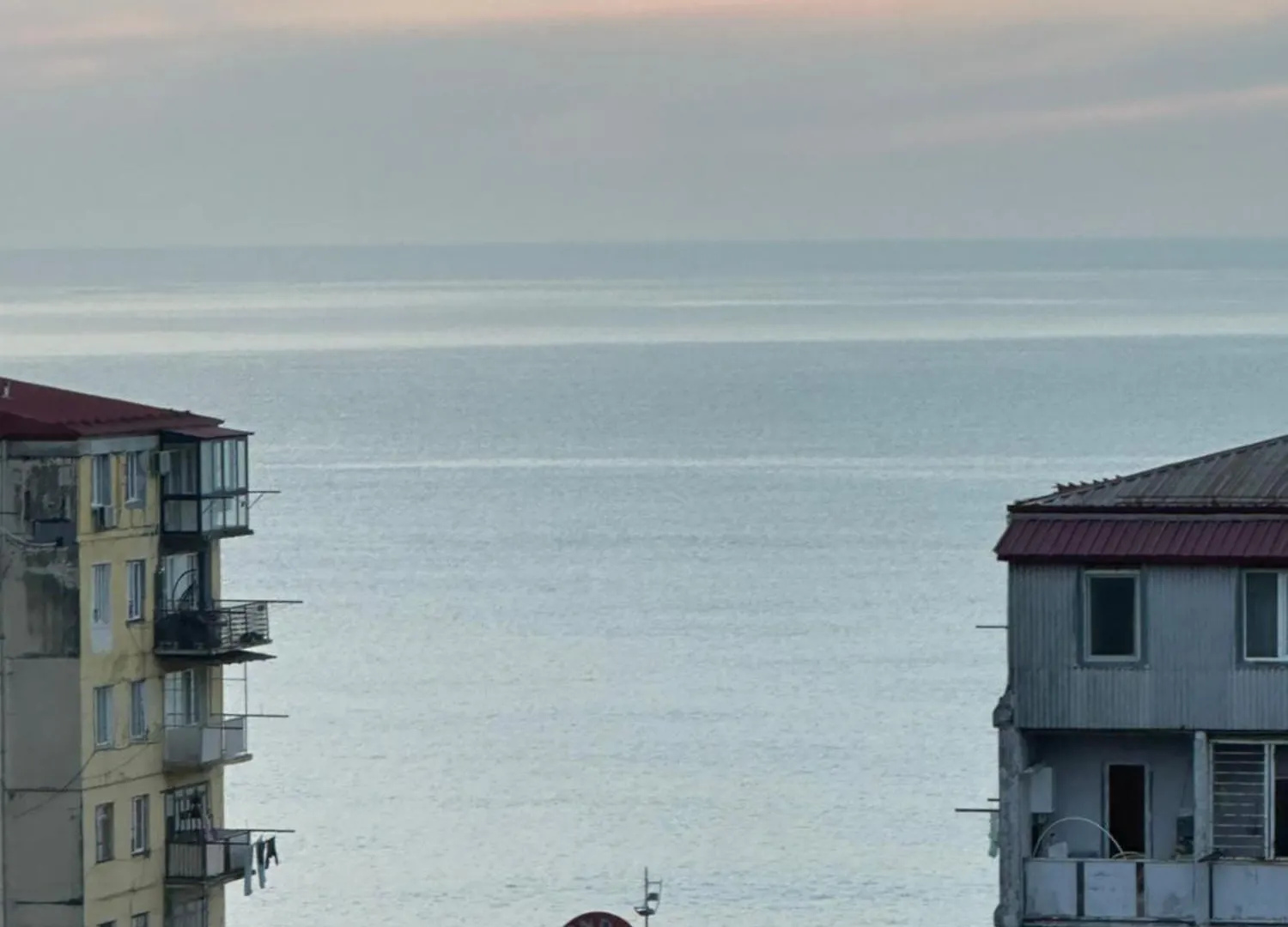 Next Apartmens Sea View Batumi