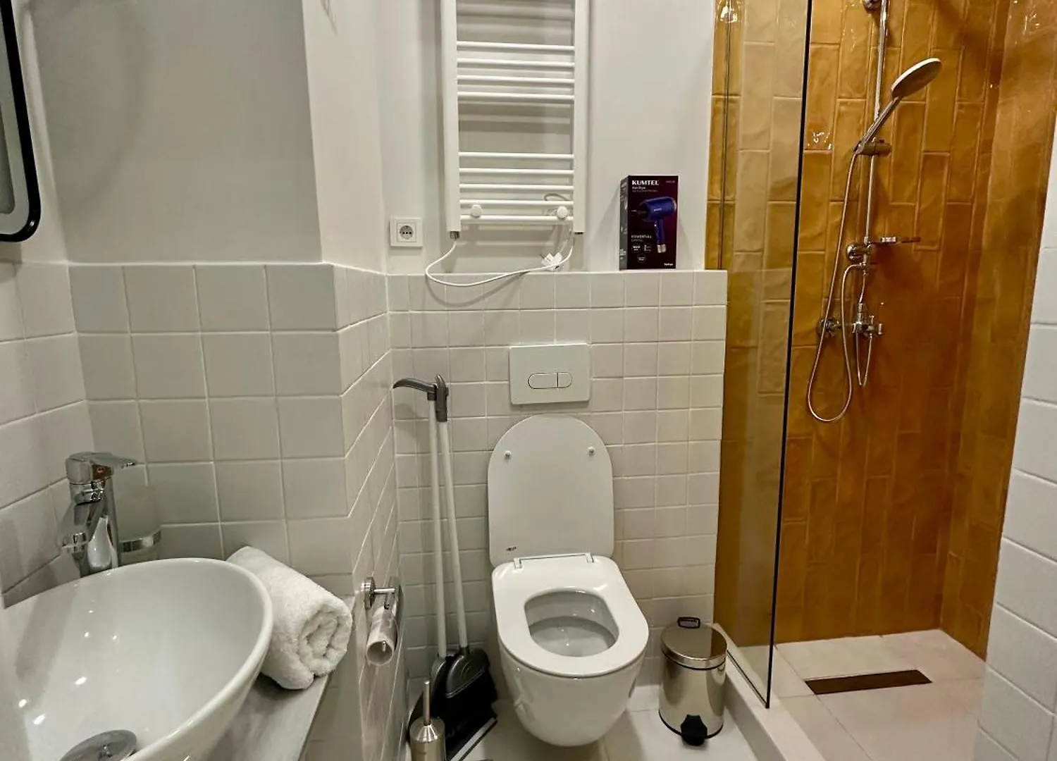 Next Apartmens Sea View Batumi 0*,  Georgia