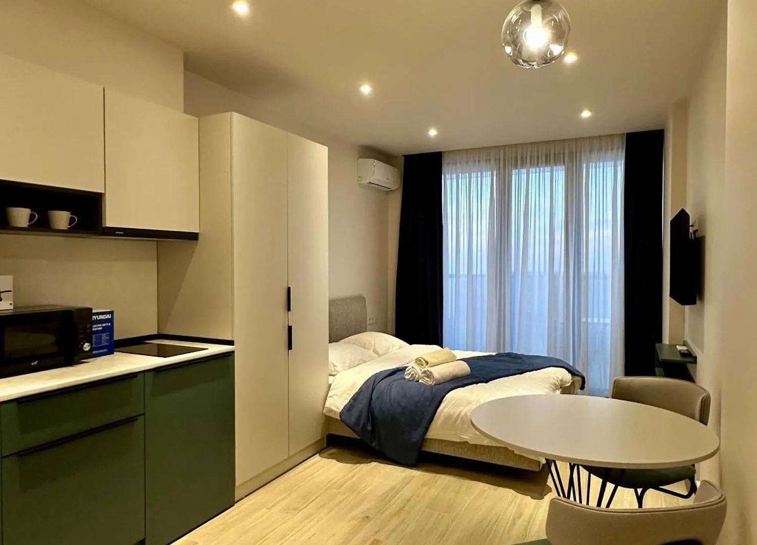 Apartment Next Apartmens Sea View Batumi