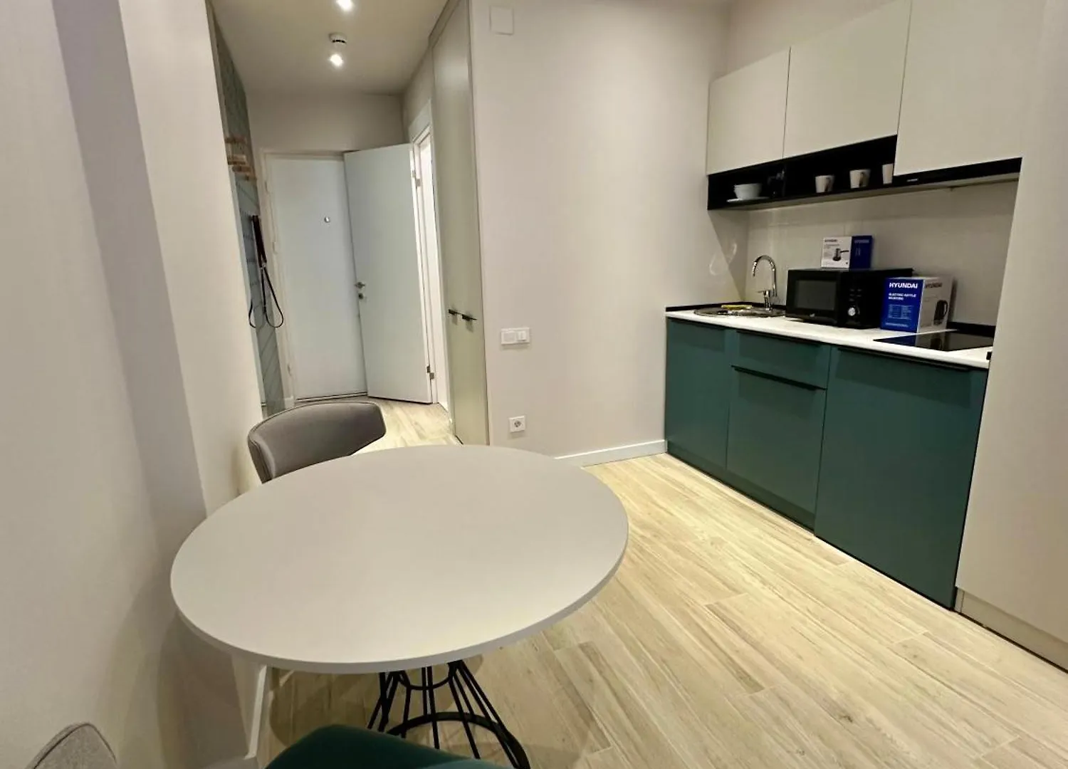 Next Apartmens Sea View Batumi Georgia