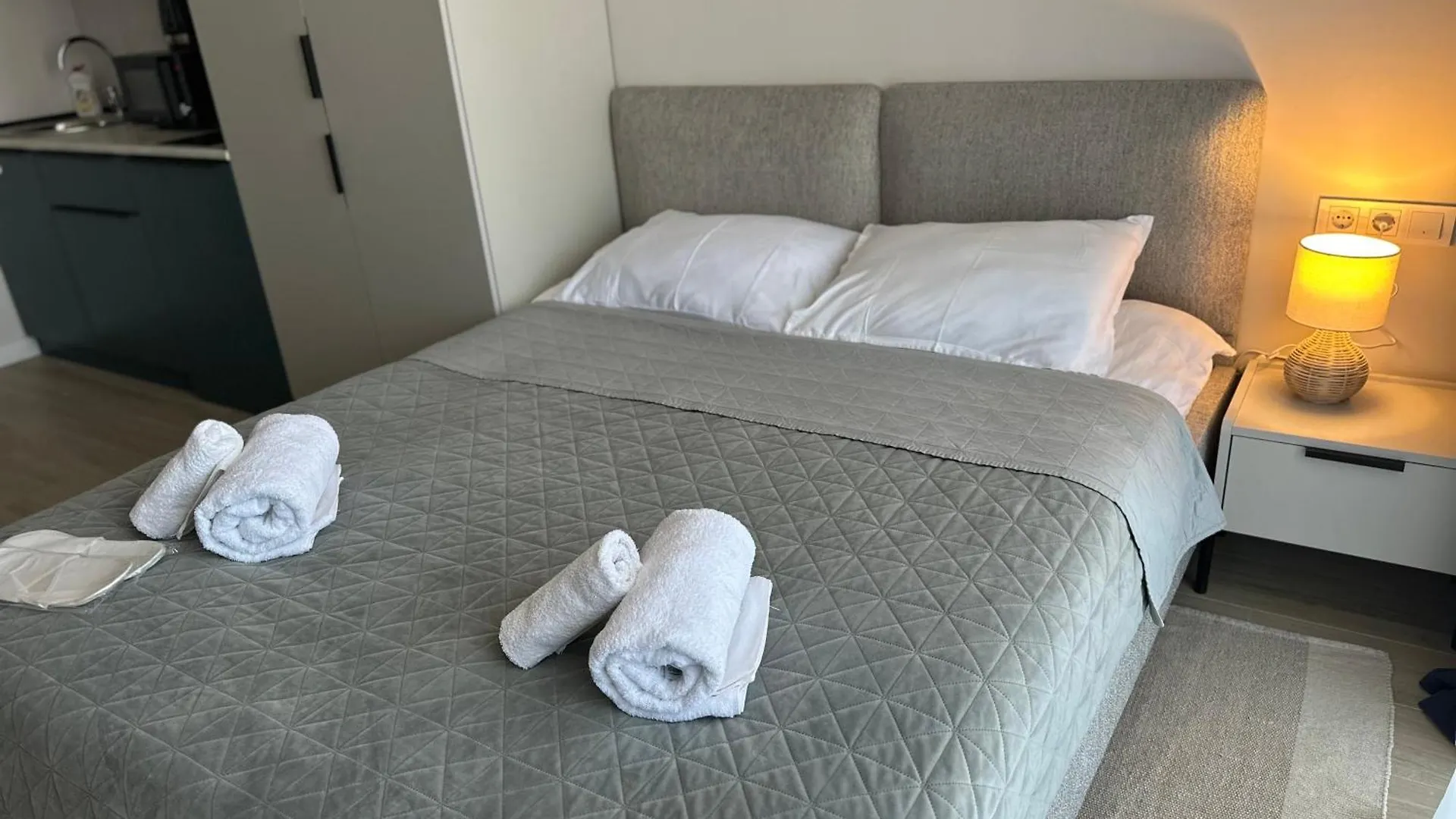 Apartment Next Apartmens Sea View Batumi